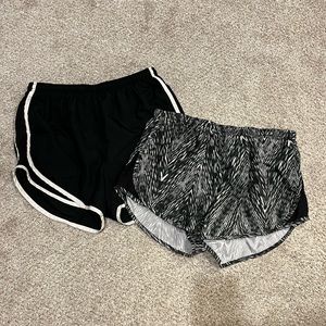 Nike Athletic Shorts